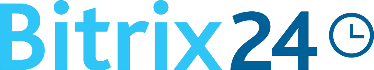 Logo de Bitrix24